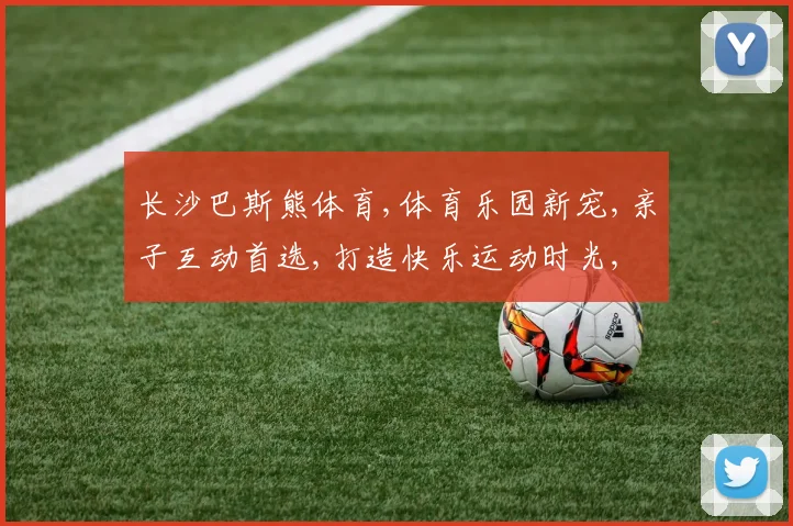 长沙巴斯熊体育,体育乐园新宠,亲子互动首选,打造快乐运动时光,